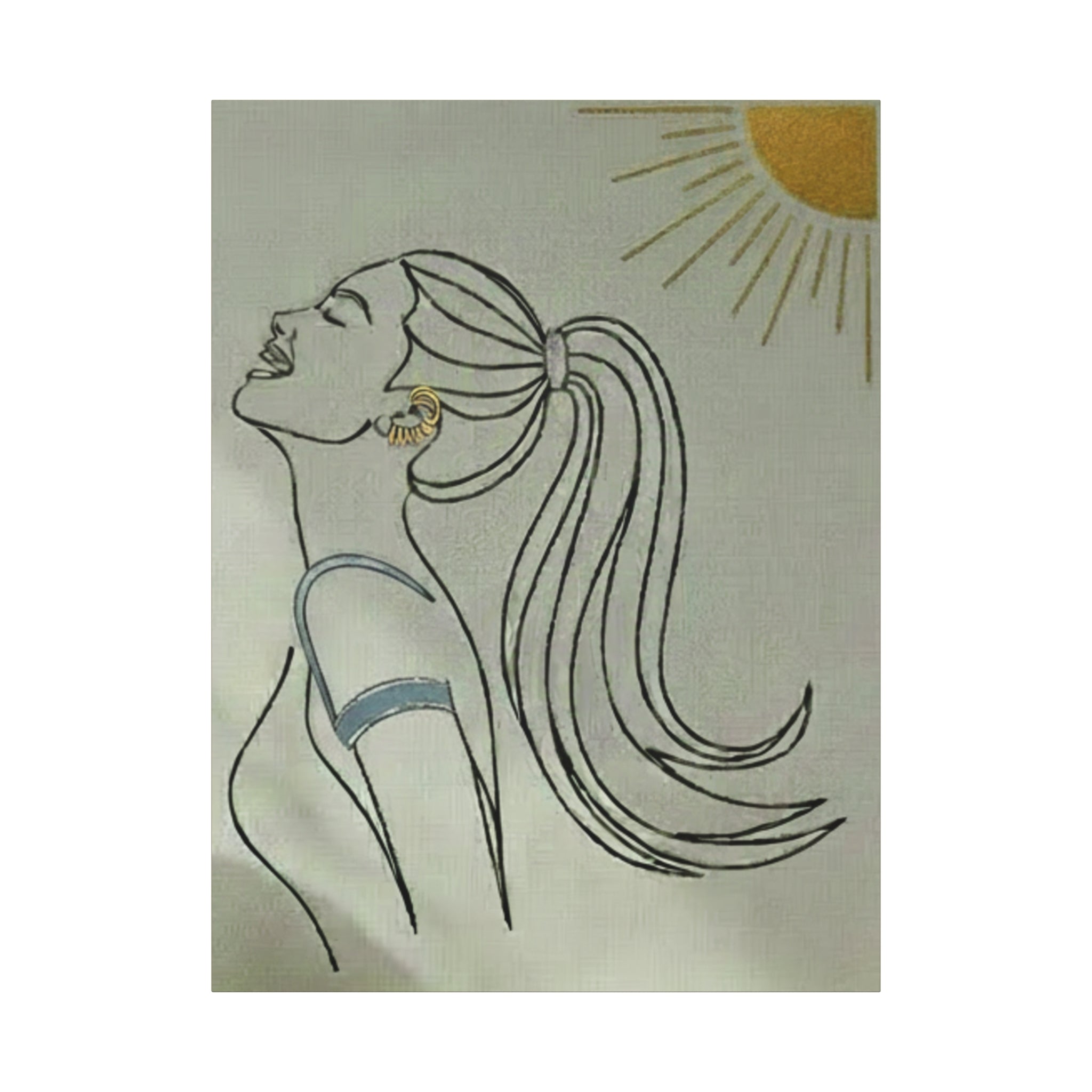 SOMETHING JOYFUL - Artist Original