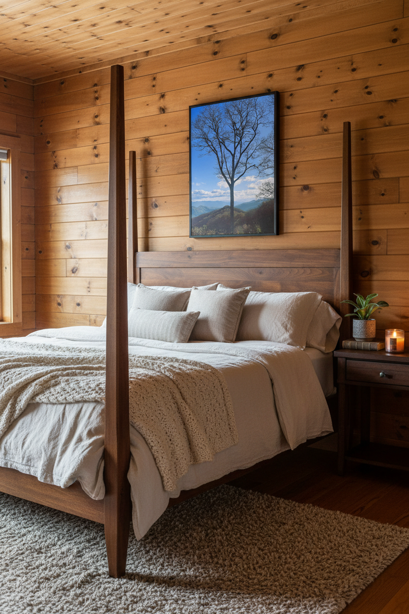 Tennessee Bare Tree Lifestyle